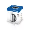 Elektrinis virdulys Concept Solution RK3260 — 1,7 L, 2200 W, nerūdijantis plienas, belaidis