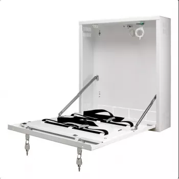 Pulsar AWO529W DVR dėklas