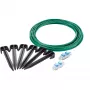 Bosch F016800553 remontinis rinkinys ribojimo laidui – jungtys ir izoliacija