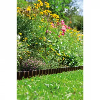 Gardenos vejos bortelio ritinys Gardena 530-20