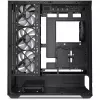 PC korpusas Sharkoon AK6 RGB, ATX, juodas