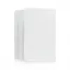 Ubiquiti UniFi prieigos kortelė UA-CARD-W-100, NFC MIFARE DESFire EV3, 100 vnt. pakuotė