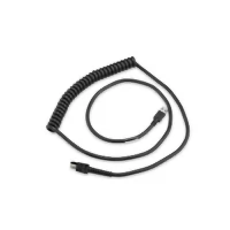 Zebra CBA-UF6-C09ZAR USB laidas brūkšninių kodų skaitytuvui