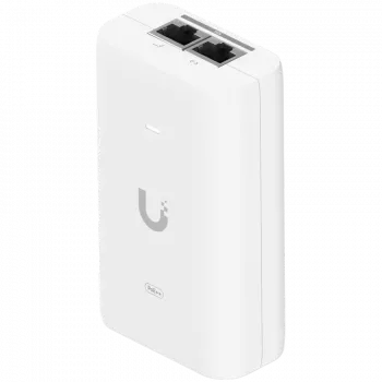 Ubiquiti UniFi UACC-PoE++-10G-EU 10G PoE++ adapteris (60W)