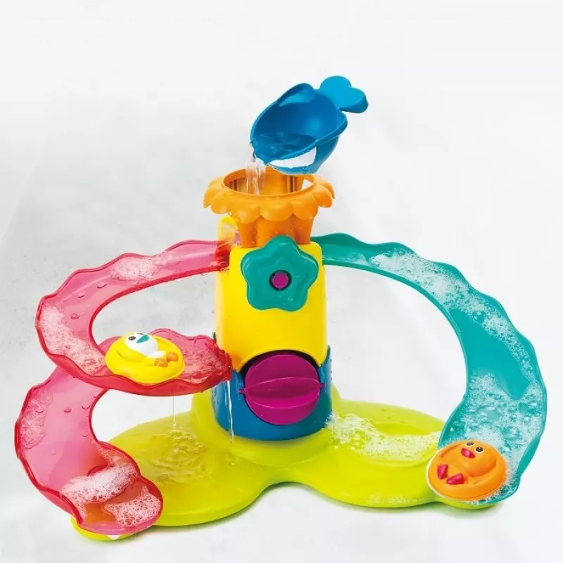 Aquapark k¹pielowy vaikiškas baseinėlis