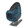 Makita DJV180Z elektrinis pjūklas, be akumuliatoriaus
