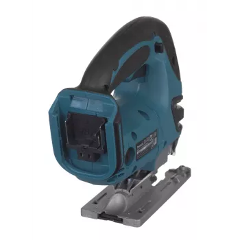 Makita DJV180Z elektrinis pjūklas, be akumuliatoriaus