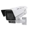 IP stebėjimo kamera Axis 02168-001 Box Lauko 2688 x 1512 pikselių