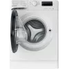 Skalbimo mašina INDESIT MTWE81495WBPL 8 kg, 1400 aps/min, energijos klasė B