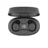 Belaidės ausinės Tellur Mood True Wireless Stereo juodos