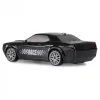 Amewi Drift Car 21110 4WD 1:20 RTR Juodas – radijo bangomis valdomas dreifinis automobilis, 4 ratų pavara, 1:20 mastelis