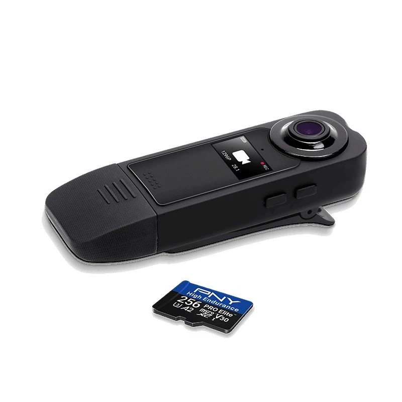MicroSD kortelė PNY PRO ELITE HIGH ENDURANCE 256GB UHS-I U3