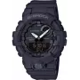 Laikrodis Casio GBA-800-1AER vyriškas kvarcinis juodas