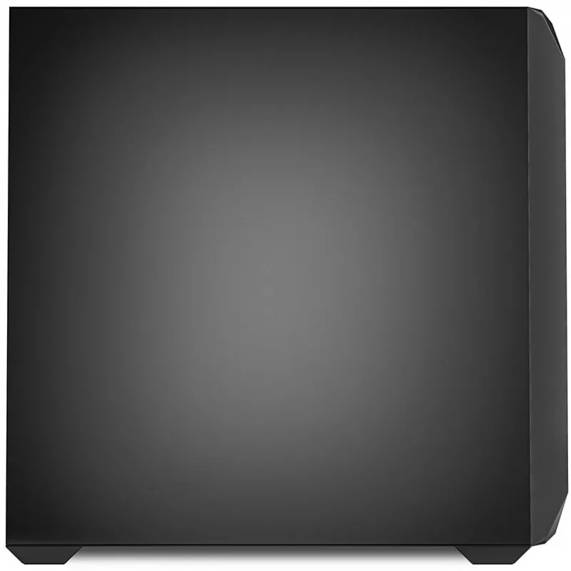 Sharkoon MK3 Black mikro korpusas mATX juodas