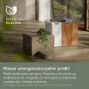 Skalbimo mašina Electrolux EW6T537P 7 kg, energijos efektyvumo klasė A