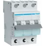 Hager MCS313 C tipo 3 grandinės pertraukiklis