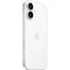 Apple iPhone 16 - 5G išmanusis telefonas - Dual-SIM / Vidinė atmintis 512 GB