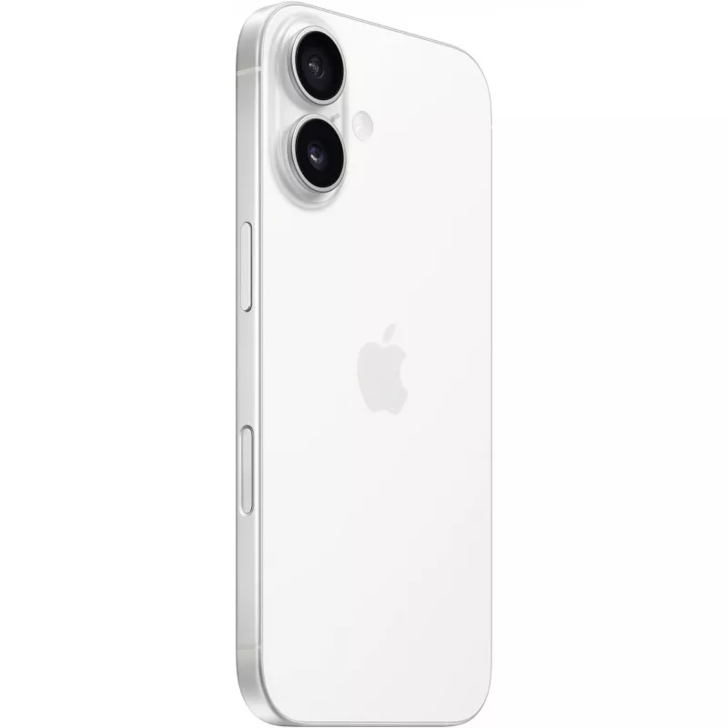 Apple iPhone 16 - 5G išmanusis telefonas - Dual-SIM / Vidinė atmintis 512 GB
