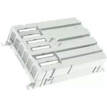Hager G3160 Sammelpunkt Cat.6a RJ45 6-jungtis (G3160)
