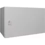 Elektros skydas Rittal AX 1339.000 pilkas Plotis 600 mm Gylis 380 mm Aukštis 350 mm