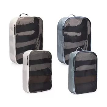 Thule 5580 Family Packing Cube Set pilkai balta