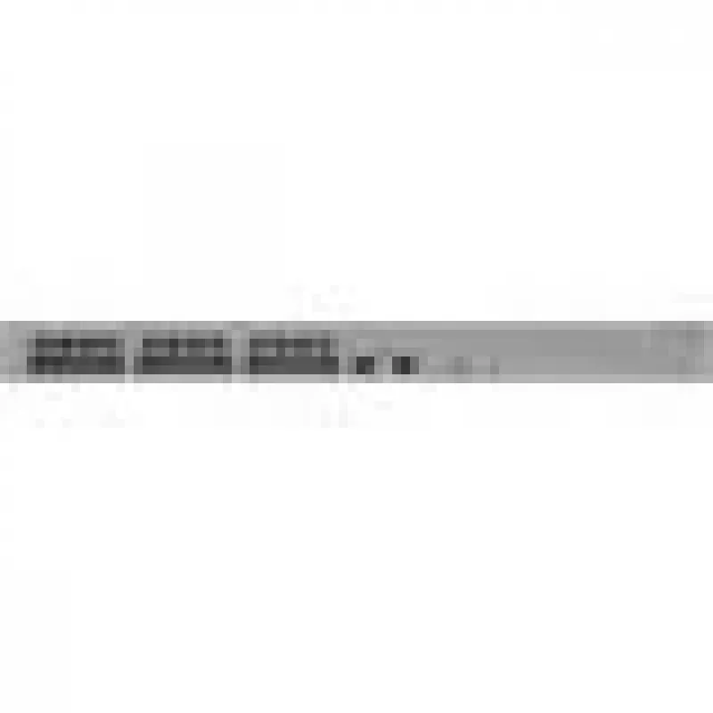 Perjungimo įrenginys Huawei CloudEngine S110-24T2SR Gigabit Ethernet 24 prievadai 1U