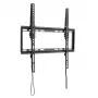 LogiLink BP0010 TV laikiklis 139,7 cm (55 colių) juodas