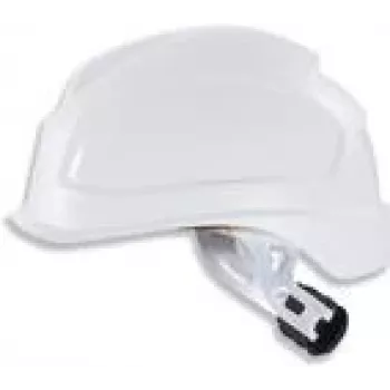 Apsauginis šalmas Uvex 9770931 Juodas