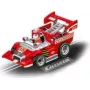 Radijo bangomis valdomas gaisrinis automobilis Carrera 20064176