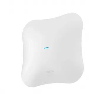 Belaidis prieigos taškas Ruijie Networks RG-RAP73PRO 2,4 GHz 5 GHz 6 GHz Wi-Fi 6