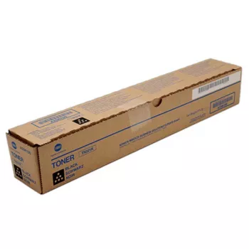 Originalūs Konica Minolta Bizhub C284E kasečių rinkinys (4 vnt.) - TN321K Multipack