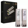 Extralink EX.31306 SFP28 modulis 25G 850nm daugiamodis 100m