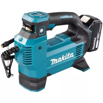Elektrinis oro siurblys Makita DMP181Z 11.1 bar 22 l/min