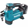 Elektrinis oro siurblys Makita DMP181Z 11.1 bar 22 l/min