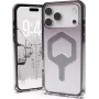 UAG Urban Armor Gear Plyo MagSafe Dėklas | Apple iPhone 17 Pro Max | juoda/permatoma/Ombre | 11453011404G