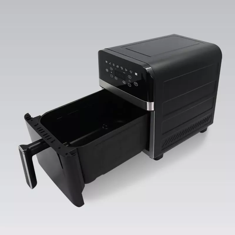 Neriebi keptuvė MAESTRO MR-759 Juoda