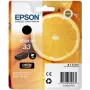 Epson Oranges C13T33314010 originali juoda kasetė, 1 vnt.