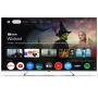 Sharp 4K Ultra HD QLED MiniLED televizorius | 65JP7265E | 55 colio | Smart TV | Google TV | UHD