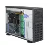 Supermicro CSE-745BTQ-R920B pilno bokšto kompiuterio korpusas juodas 920 W