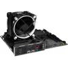 Renkforce PC Tuning rinkinys AMD Ryzen 5 9600X 5.4 GHz 16 GB DDR5-RAM ATX (9600X/16GB/ATX)