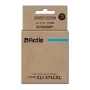 Actis KC-571C rašalo kasetė (Canon CLI-571C pakaitalas; standartinė; 12 ml; žydra)