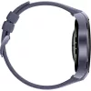 HUAWEI Watch 5 46mm pilkai violetinis titano korpusas su kompozitiniu dirželiu