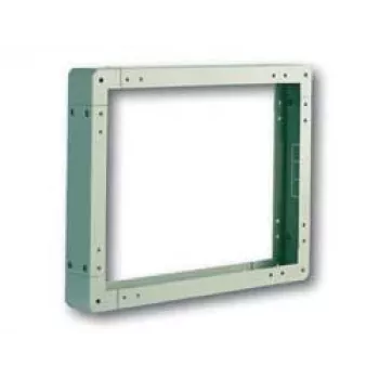 Pjedestalas stovo DIGITUS DN-19 PLINTH-8/10-N1