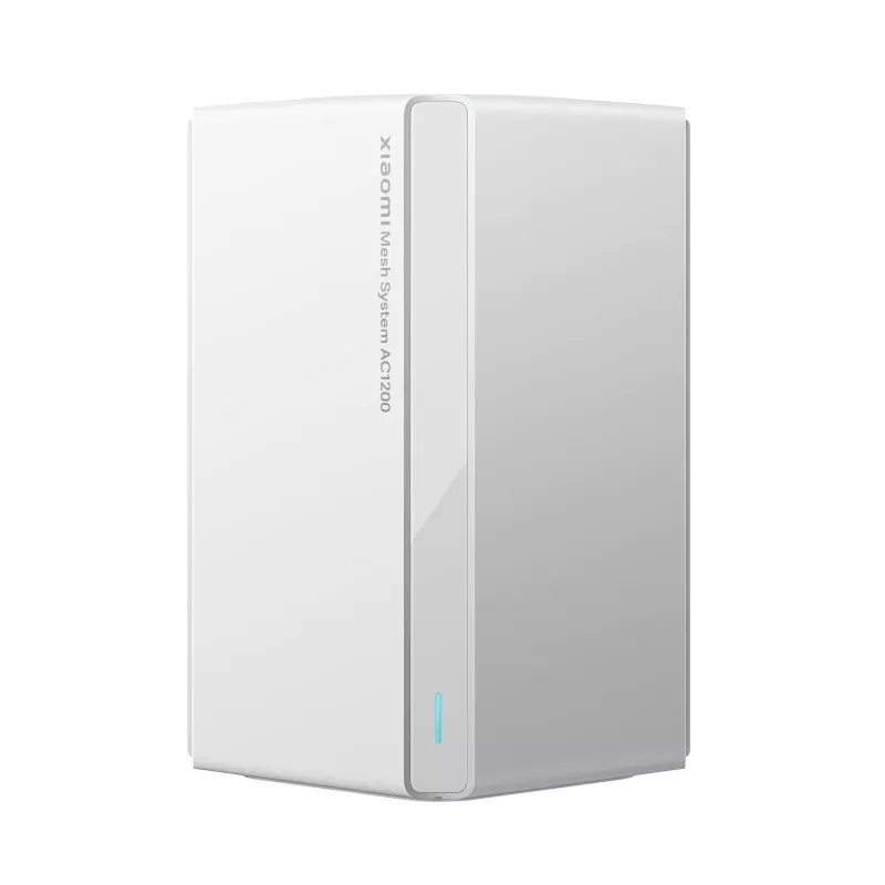 Xiaomi AC1200 Dual-Band 2.4 GHz 5 GHz Wi-Fi 5 tinklo sistemos rinkinys