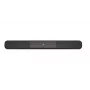 Sennheiser AMBEO Soundbar Plus SB02 garso juosta – 500 W, 9 garsiakalbiai, 2x HDMI 2.0, HDMI eARC, Wi‑Fi, Bluetooth