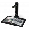 Skalneris I.R.I.S. IRISCan Desk 6 Business A3 Juodas