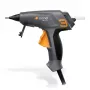 Karštų klijų pistoletas STEINEL Gluematic 3011 45 W pilka oranžinė