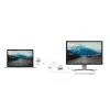 LogiLink UA0360 vaizdo adapterio kabelis USB-C į Mini DisplayPort