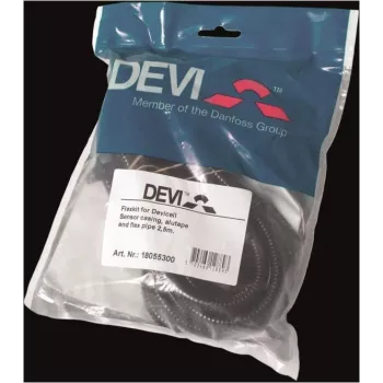 Devi Danfoss GmbH montažinis rinkinys celėms 18-055300 (18055300)