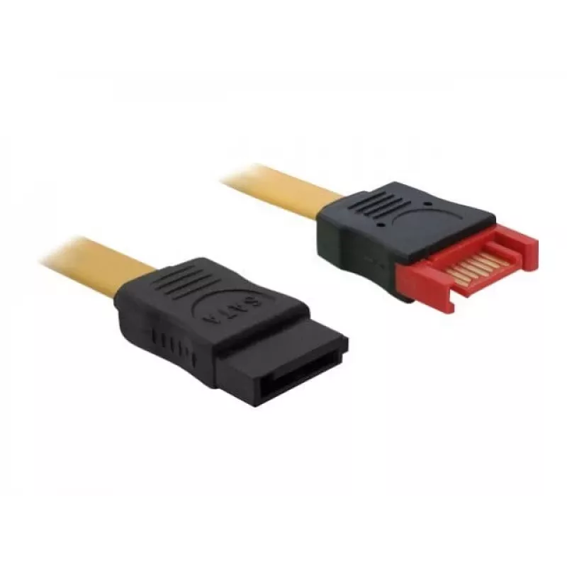 SATA kabelis DeLOCK 0,3 m 82855